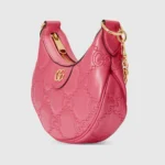 GUCCI / GG MATELASSÉ MINI BAG  ‎739736 UM8IG 6627 - Image 3