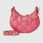 GUCCI / GG MATELASSÉ MINI BAG  ‎739736 UM8IG 6627 - Image 5