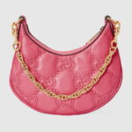GUCCI / GG MATELASSÉ MINI BAG  ‎739736 UM8IG 6627 - Image 4