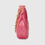GUCCI / GG MATELASSÉ MINI BAG  ‎739736 UM8IG 6627 - Image 6