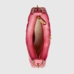GUCCI / GG MATELASSÉ MINI BAG  ‎739736 UM8IG 6627 - Image 7