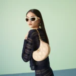 GUCCI / GG MATELASSÉ MINI BAG  ‎739736 UM8IG 9500 - Image 2