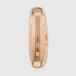 GUCCI / GG MATELASSÉ MINI BAG  ‎739736 UM8IG 9500 - Image 8