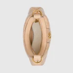 GUCCI / GG MATELASSÉ MINI BAG  ‎739736 UM8IG 9500 - Image 7