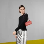 GUCCI / GG BLONDIE MINI SHOULDER BAG 760170 AACPY 6701 - Image 8