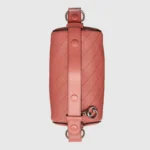 GUCCI / GG BLONDIE MINI SHOULDER BAG 760170 AACPY 6701 - Image 6
