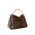 Louis Vuitton / LV Artsy MM M44869 - Image 4