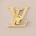 Louis Vuitton / LV Lockme Shopper M57346 - Image 7