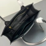 Prada tote 3d coining bag size: 35*27*10cm - Image 4