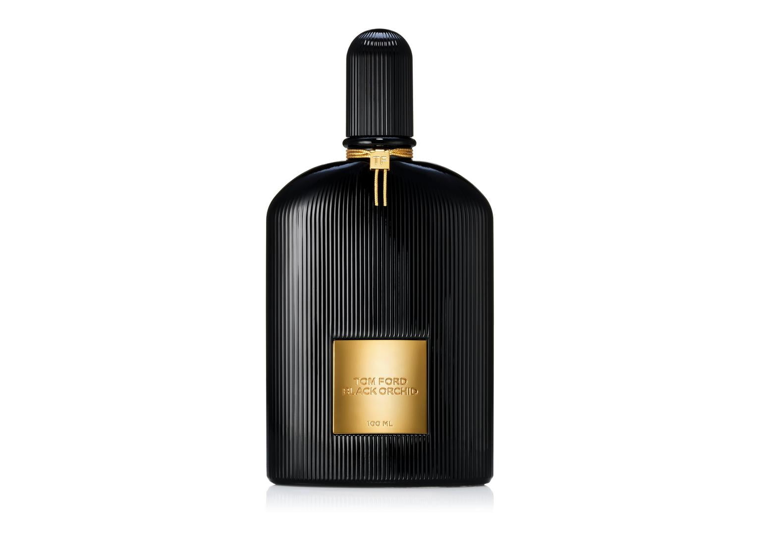 7d08c7d62de041258ef3ff9f3ca3b78c.jpg TOM FORD / BLACK ORCHID EAU DE PARFUM 3.4 OZ / 100 ML - Image 1