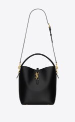 YSL / LE 37 IN SHINY LEATHER 7428282R20W1000 - Image 3