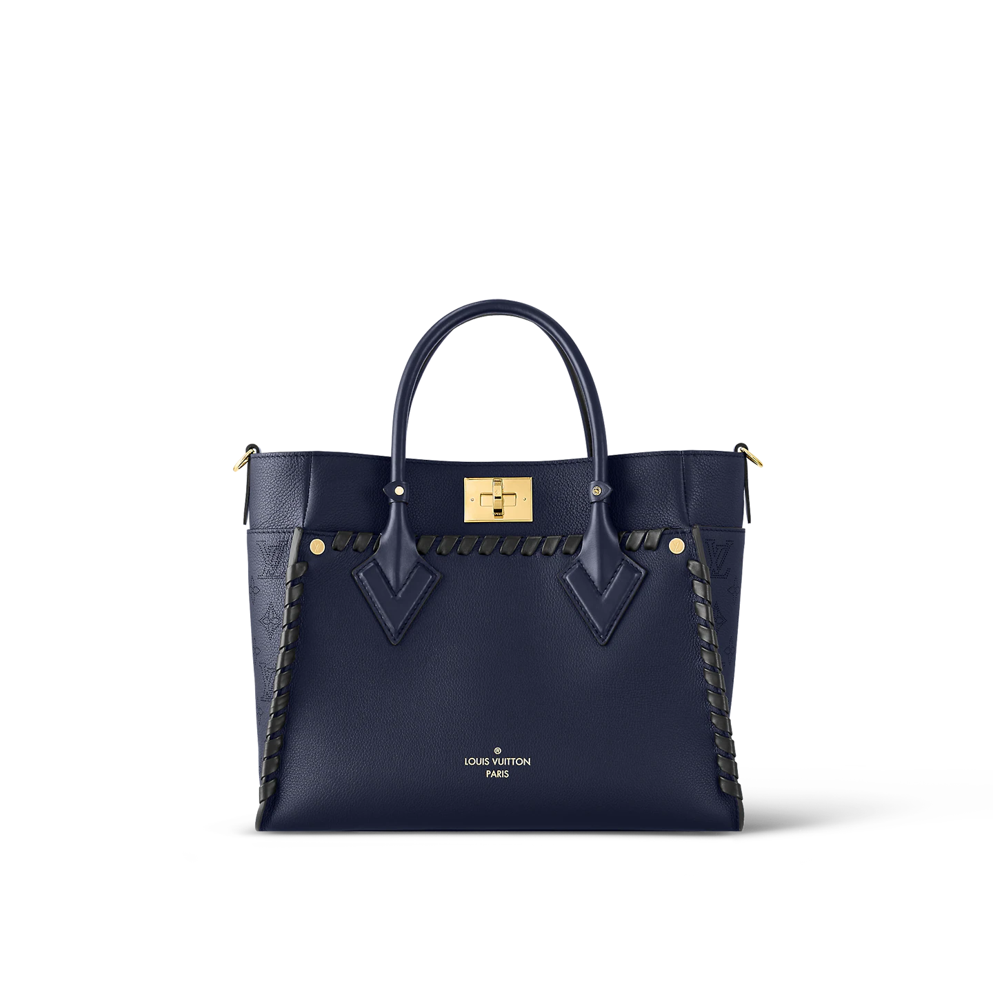 84f05a5f03414ceca73be30f6a844da9.webp Louis Vuitton / LV On My Side MM M21569 - Image 1