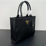 Prada tote 3d coining bag size: 35*27*10cm - Image 3