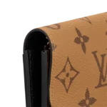 Louis Vuitton / LV Emilie Wallet M82157 - Image 5