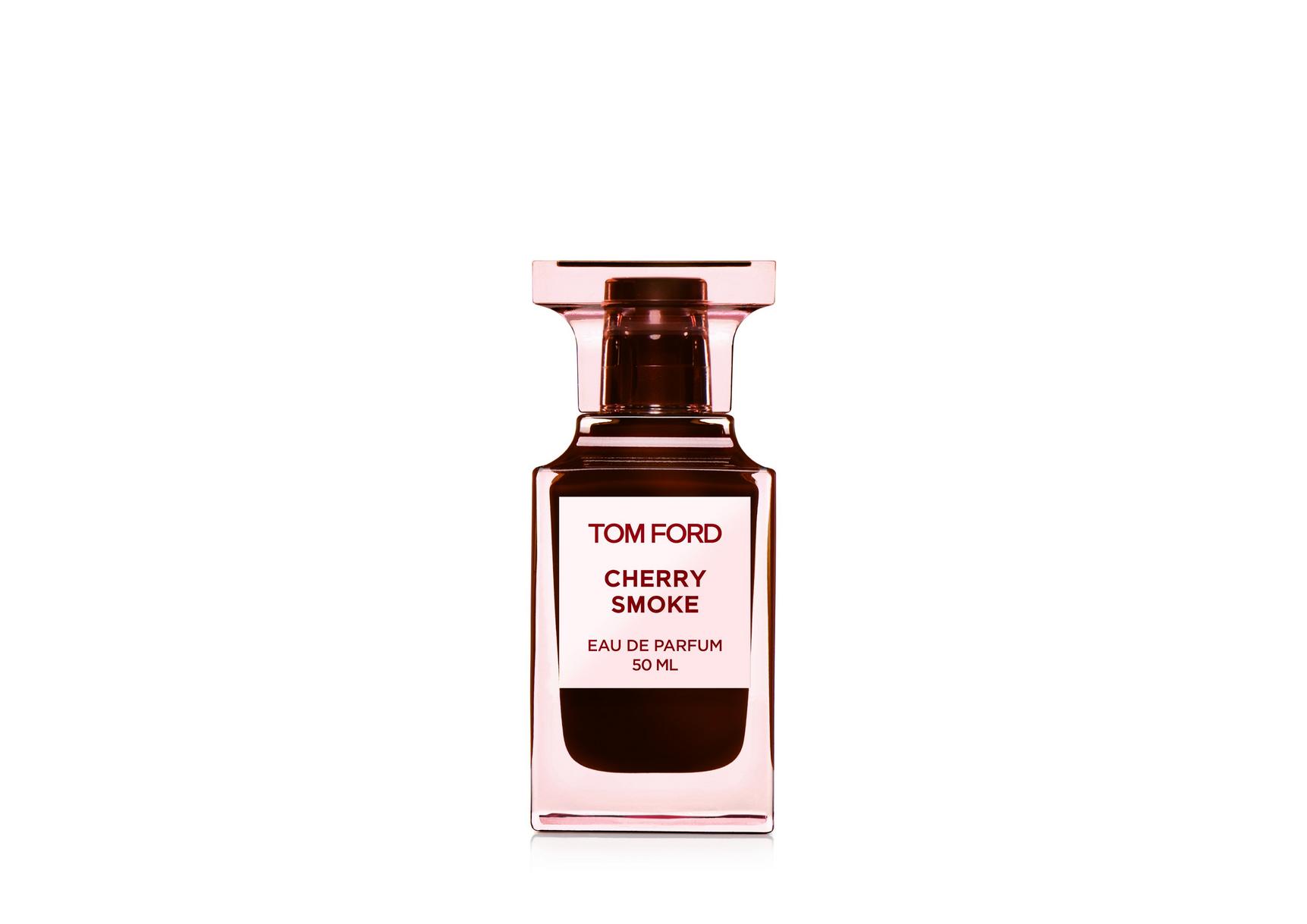92db39fa77da497ea243a77f276011fa.jpg TOM FORD / CHERRY SMOKE EAU DE PARFUMTUBEREUSE NUE 50 ML - Image 1