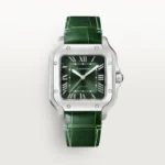 Cartier / SANTOS DE CARTIER WATCH Ref. WSSA0061 - Image 3