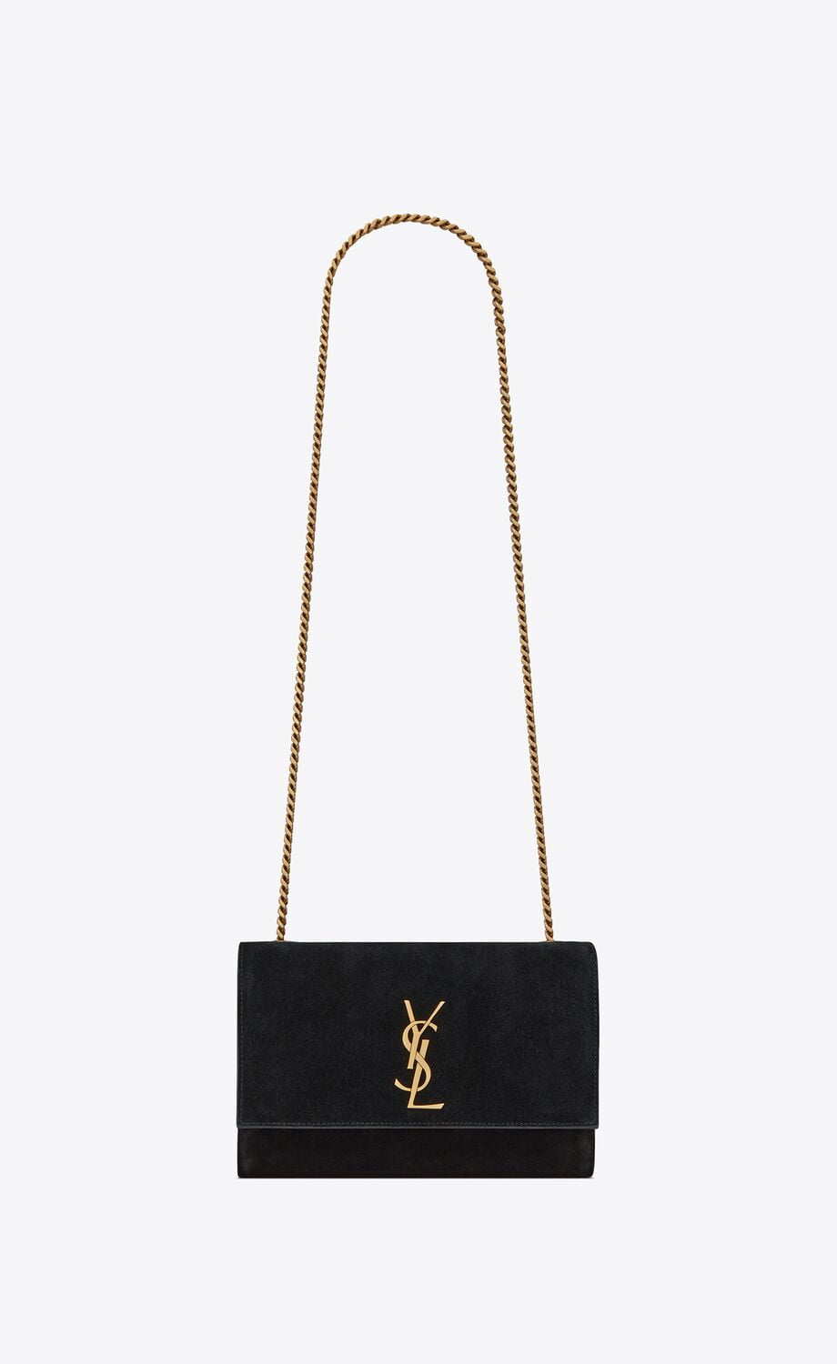 965f098d39ef4c9f8b8d2601258ddeab.jpg YSL / SMALL LOULOU IN QUILTED LEATHER 494699DV7271000 - Image 1