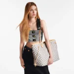 Louis Vuitton / LV Neverfull GM N41360 - Image 4