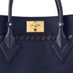 Louis Vuitton / LV On My Side MM M21569 - Image 5
