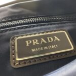 Prada messenger shoulder bag - Image 9