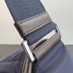 Prada messenger shoulder bag - Image 8