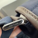 Prada messenger shoulder bag - Image 6