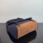 Prada messenger shoulder bag - Image 4