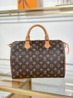 Speedy Soft 30 Boho Handbag Model No.: N87212 - Image 3