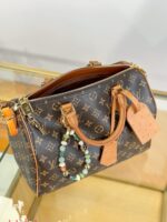 Speedy Soft 30 Boho Handbag Model No.: N87212 - Image 4