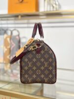 Speedy 30 Soft Celebration Handbag Model No.: M28379 - Image 3