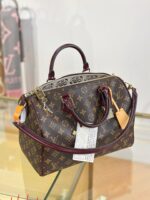 Speedy 30 Soft Celebration Handbag Model No.: M28379 - Image 4