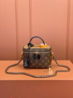Vanity Small Handbag Model No.: M47128 - Image 2