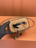 Vanity Small Handbag Model No.: M47128 - Image 3