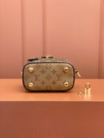Vanity Small Handbag Model No.: M47128 - Image 4