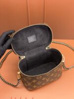 Vanity Small Handbag Model No.: M47128 - Image 5