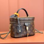 Vanity Small Handbag Model No.: M47128