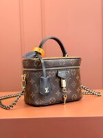 Vanity Small Handbag Model No.: M47128