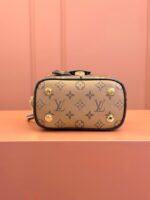 Vanity Small Handbag Model No.: M47128 - Image 2