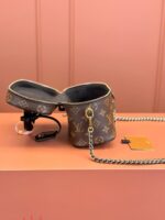 Vanity Small Handbag Model No.: M47128 - Image 3