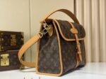 Jet Lag Medium Handbag | M2A655 - Image 3