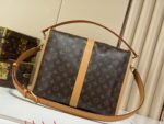 Jet Lag Medium Handbag | M2A655 - Image 4
