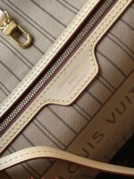 NEVERFULL MM Handbag  Model: M41177, Chip Version - Image 4