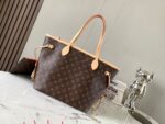 NEVERFULL MM Handbag  Model: M41177, Chip Version - Image 2