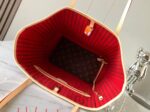 NEVERFULL MM Handbag  Model: M41177, Chip Version - Image 5