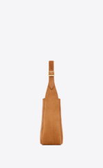YSL / SMALL LE 5 À 7 SUPPLE IN SUEDE - Image 5