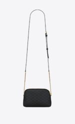 YSL / GABY ZIPPED POUCH IN QUILTED LAMBSKIN 7336671EL071000 - Image 4