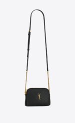 YSL / GABY ZIPPED POUCH IN QUILTED LAMBSKIN 7336671EL071000 - Image 3