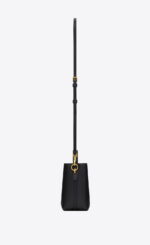 YSL / LE 37 MINI IN SHINY LEATHER 7658702R20W1000 - Image 3