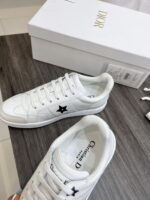 Dior B27 Oblique Galaxy Stone print casual sneakers couple size W: 35-40 / M:39-45 note shoes size when you fill shipping address - Image 3