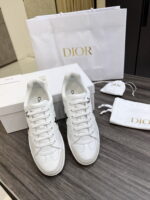 Dior B27 Oblique Galaxy Stone print casual sneakers couple size W: 35-40 / M:39-45 note shoes size when you fill shipping address - Image 9